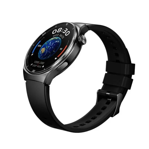 Qcy Gt 2 Smart Watch (4)