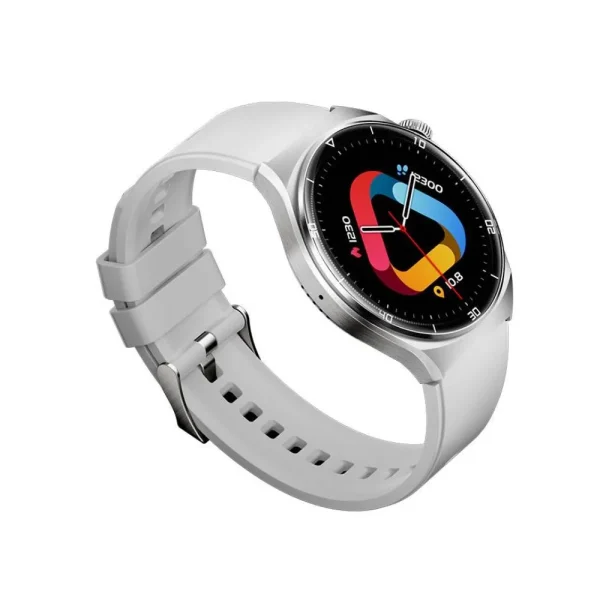 Qcy Gt 2 Smart Watch (5)