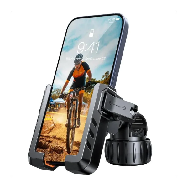 Ugreen Bike Phone Mount Holder 25943 (6)