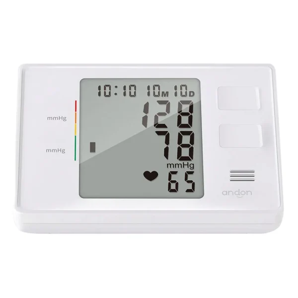 Xiaomi Andon Kd 5901 Smart Blood Pressure Monitor (2)