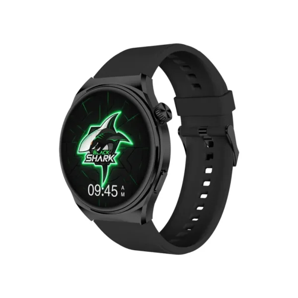 Xiaomi Black Shark S1 Smart Watch (1)
