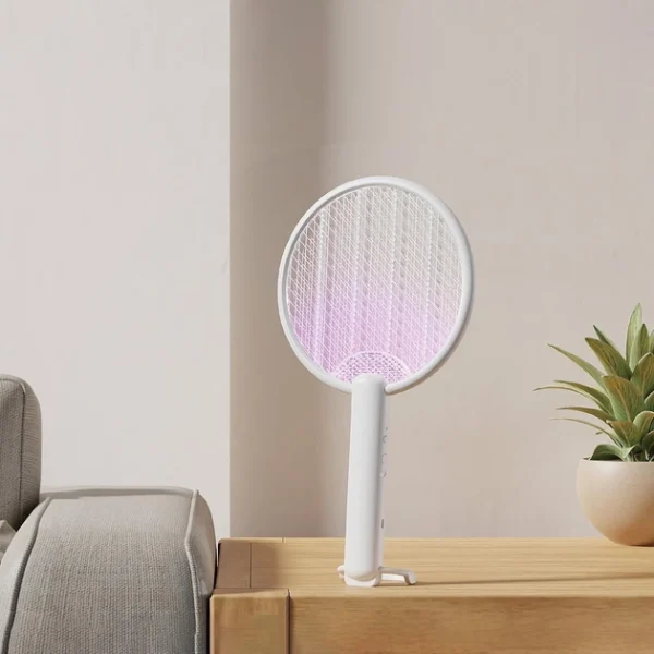 Xiaomi Qualitell C3 Electric Fly Swatter Mosquito Killer (3)