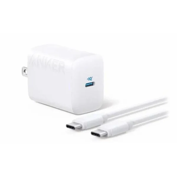 Anker 321 30w Charger With Type C To Type C Cable B2640n11 (7)