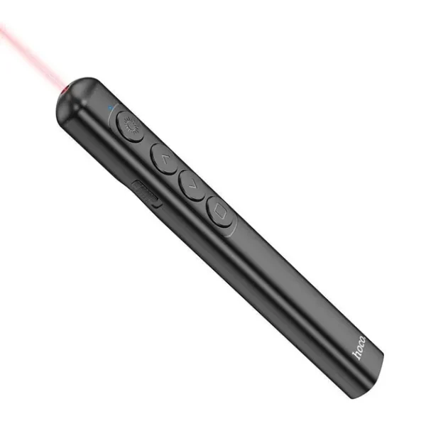 Hoco Laser Pointer Gm201 Smart Ppt Page Turning Pen (1)