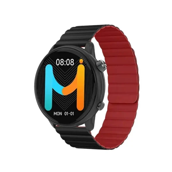 Imiki Tg2 Bt Calling Smart Watch Magnetic Strap (1)