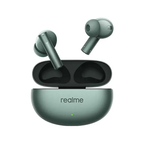 Realme Buds Air 6 Anc Tws Earbuds (1)